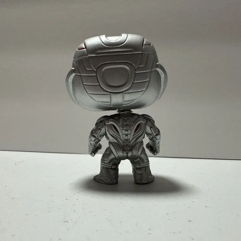 Funko Pop! Vinyl: Marvel - Ultron #72 - NO BOX